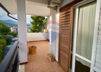 Terrazza - Appartamento via Francesco Emanuele Cangiamila
 
5, Palermo - foto 31