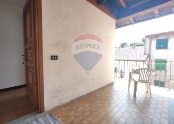 Terrazza - Casa semi indipendente via garibaldi, Cadorago - foto 1