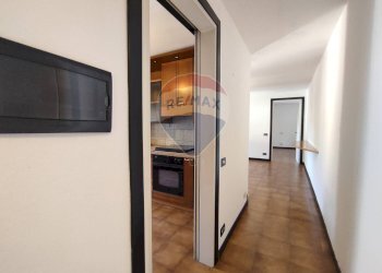 Hall / corridoio - Casa semi indipendente via garibaldi, Cadorago - foto 7