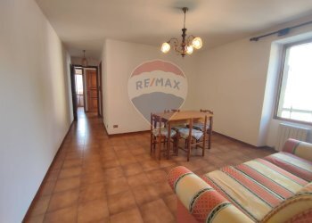 Sala da pranzo - Casa semi indipendente via garibaldi, Cadorago - foto 15