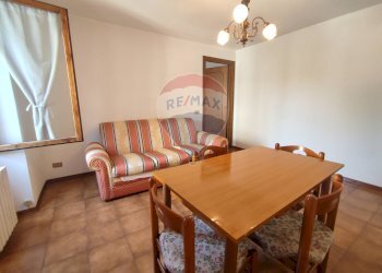 Sala da pranzo - Casa semi indipendente via garibaldi, Cadorago - foto 16