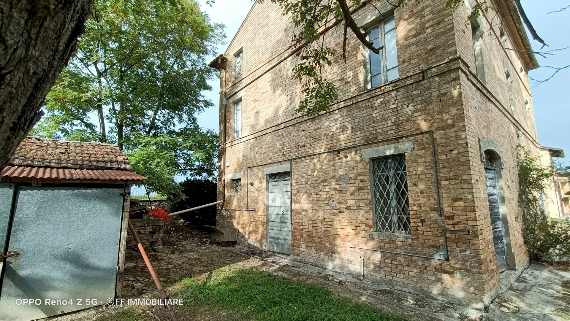 Foto 2 - Casa indipendente Contrada Sant'Andrea, Monte San Pietrangeli - foto 2