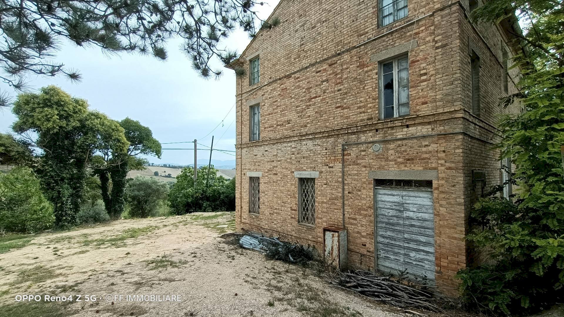 Foto 3 - Casa indipendente Contrada Sant'Andrea, Monte San Pietrangeli - foto 3