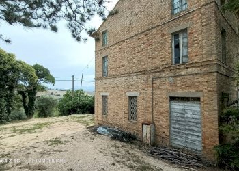 Foto 3 - Casa indipendente Contrada Sant'Andrea, Monte San Pietrangeli - foto 3