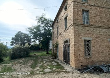 Foto 5 - Casa indipendente Contrada Sant'Andrea, Monte San Pietrangeli - foto 5