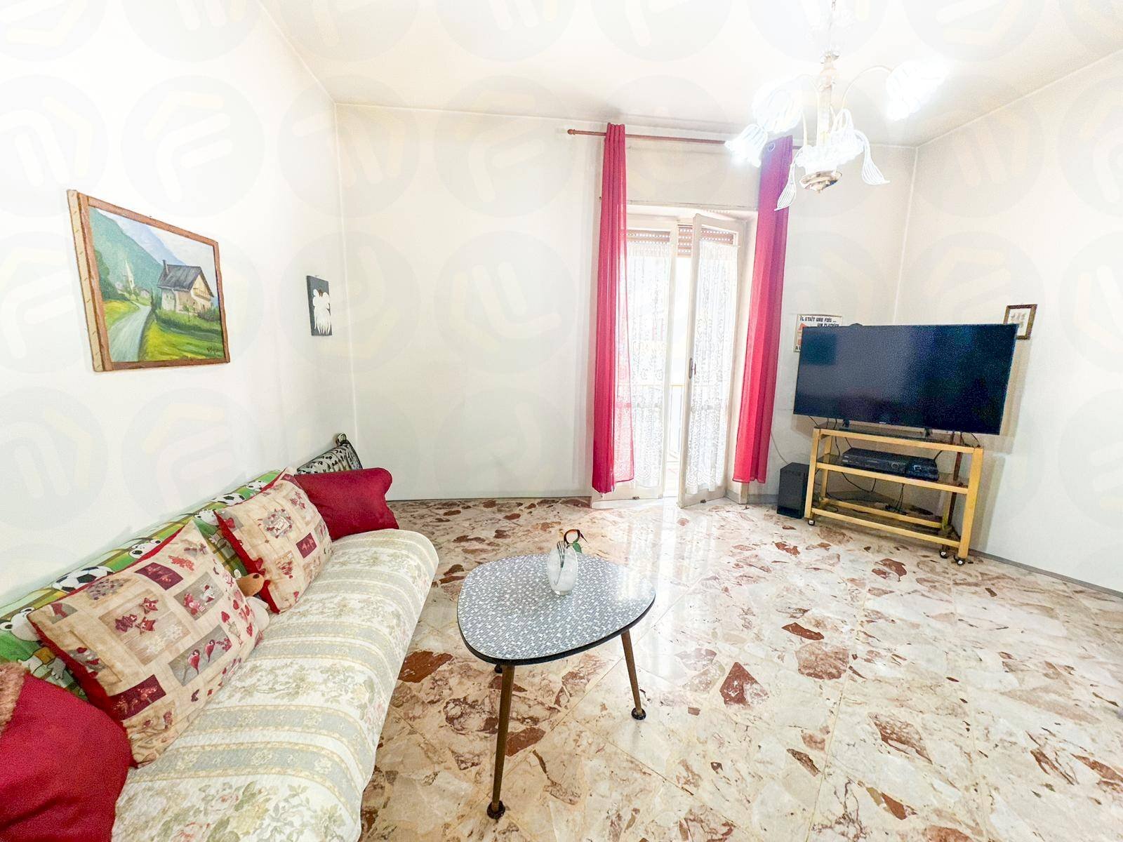 Foto 1 - Three-room apartment VIA ROMA
 
58, Nocera Inferiore - photo 1