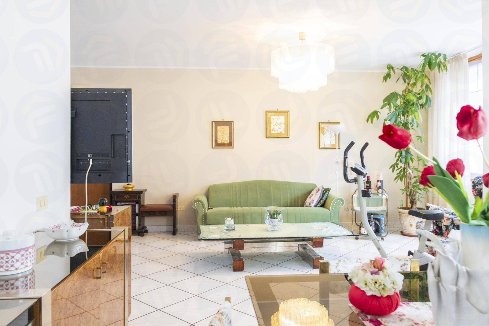 Foto 2 - Three-room apartment VIA MONTECITO, Corbara - photo 2