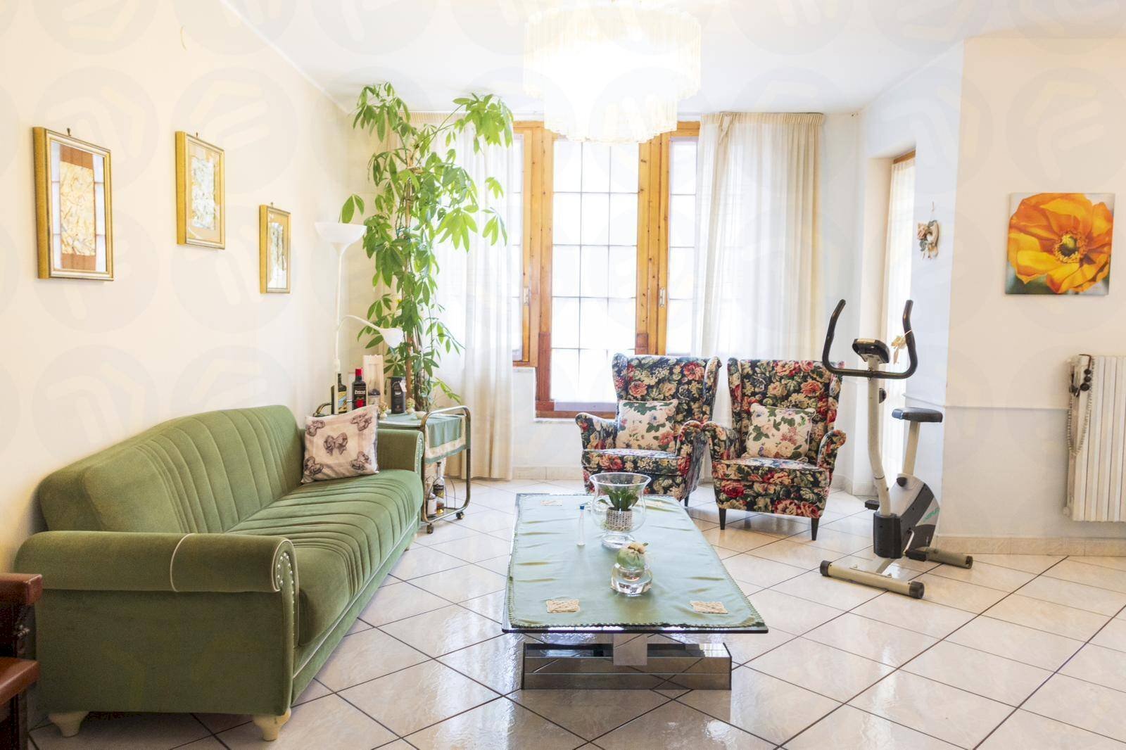 Foto 3 - Three-room apartment VIA MONTECITO, Corbara - photo 3