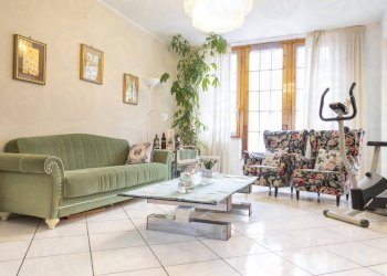 Foto 1 - Three-room apartment VIA MONTECITO, Corbara - photo 1