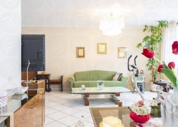 Foto 2 - Three-room apartment VIA MONTECITO, Corbara - photo 2