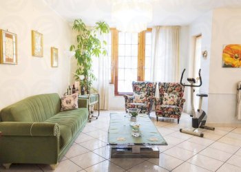 Foto 3 - Three-room apartment VIA MONTECITO, Corbara - photo 3