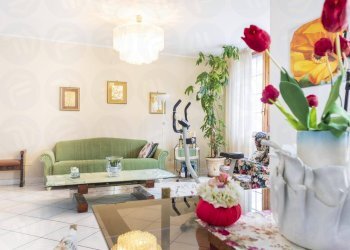 Foto 4 - Three-room apartment VIA MONTECITO, Corbara - photo 4