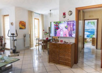 Foto 6 - Three-room apartment VIA MONTECITO, Corbara - photo 6