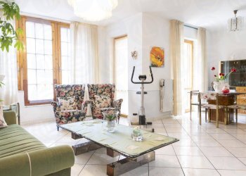 Foto 7 - Three-room apartment VIA MONTECITO, Corbara - photo 7