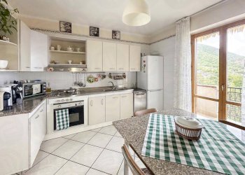 Foto 11 - Three-room apartment VIA MONTECITO, Corbara - photo 11