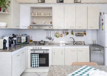 Foto 12 - Three-room apartment VIA MONTECITO, Corbara - photo 12