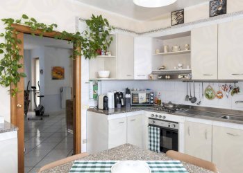 Foto 14 - Three-room apartment VIA MONTECITO, Corbara - photo 14