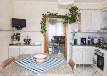 Foto 15 - Three-room apartment VIA MONTECITO, Corbara - photo 15