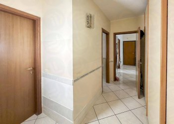 Foto 17 - Three-room apartment VIA MONTECITO, Corbara - photo 17