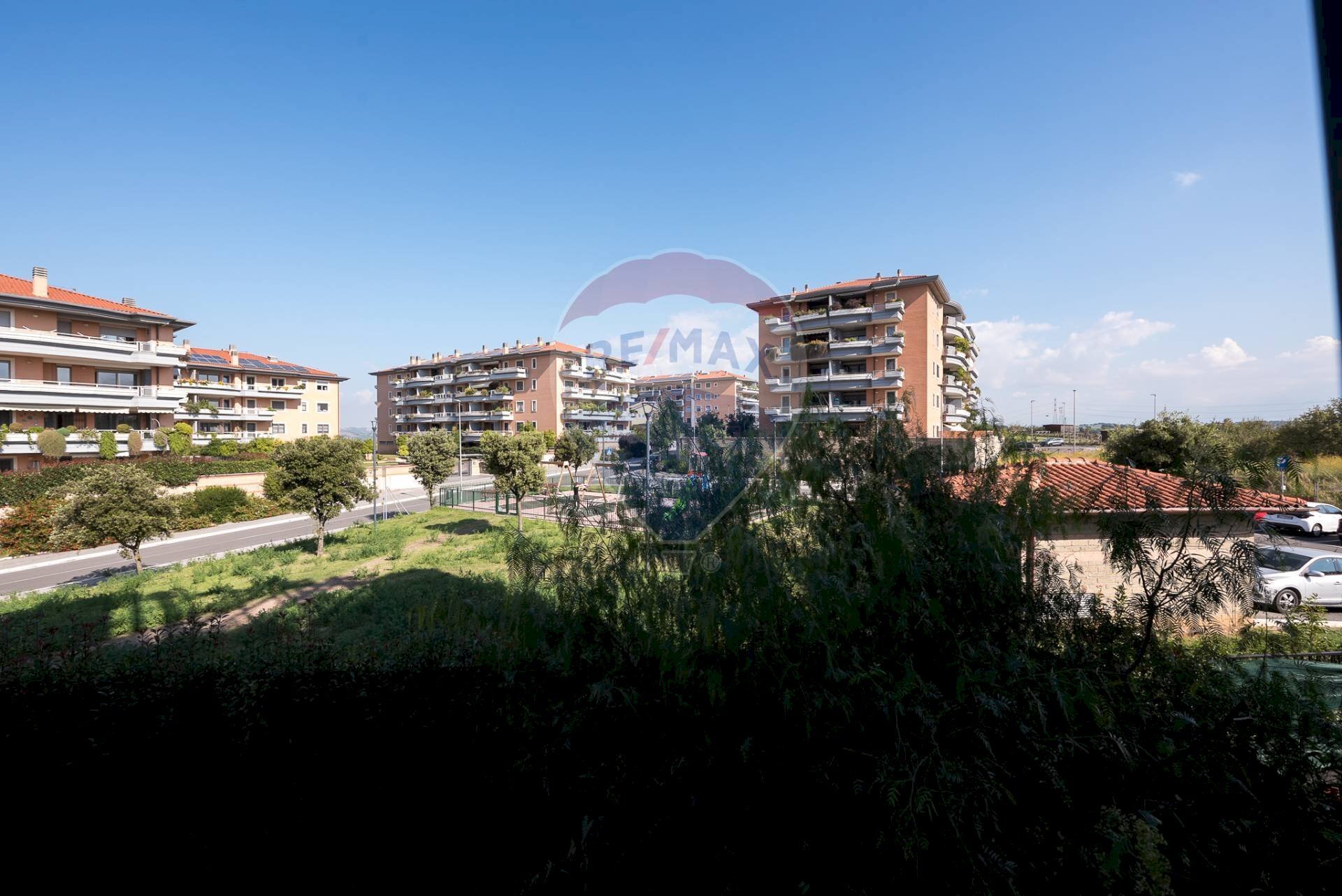 Edificio all\'aperto - One-room apartment Via Val d'Orcia
 
22, Roma - photo 1