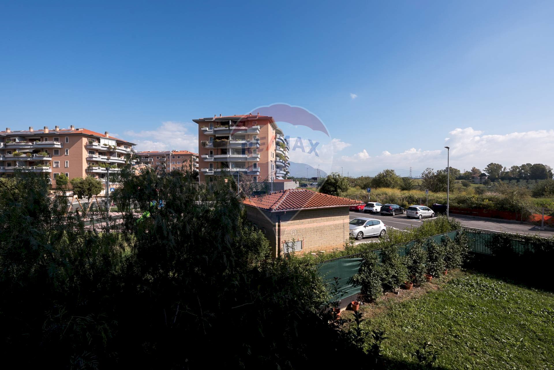 Edificio all\'aperto - One-room apartment Via Val d'Orcia
22, Roma - photo 2