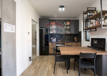 Cucina - One-room apartment Via Val d'Orcia
 
22, Roma - photo 5