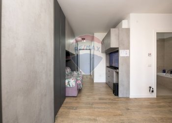 Cucina - One-room apartment Via Val d'Orcia
 
22, Roma - photo 8