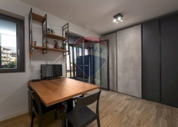 Cucina - One-room apartment Via Val d'Orcia
 
22, Roma - photo 9