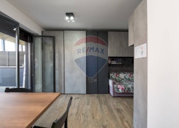 Cucina - One-room apartment Via Val d'Orcia
 
22, Roma - photo 10