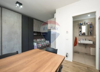 Sala da pranzo - One-room apartment Via Val d'Orcia
 
22, Roma - photo 11