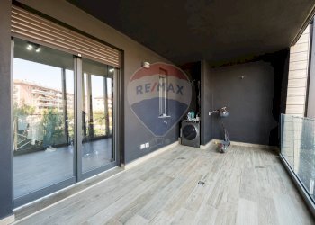 Terrazza - One-room apartment Via Val d'Orcia
 
22, Roma - photo 17