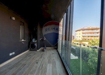 Balcone - One-room apartment Via Val d'Orcia
 
22, Roma - photo 18