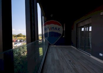 Terrazza - One-room apartment Via Val d'Orcia
 
22, Roma - photo 20