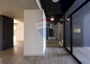 Hall / corridoio - One-room apartment Via Val d'Orcia
 
22, Roma - photo 21