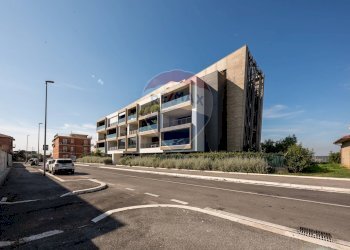 Edificio all\'aperto - One-room apartment Via Val d'Orcia
 
22, Roma - photo 24