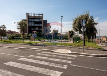 Edificio all\'aperto - One-room apartment Via Val d'Orcia
 
22, Roma - photo 25