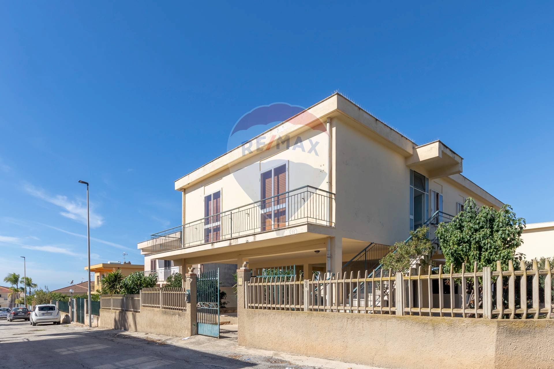 Casa all\'aperto - Villa via Pio La Torre
 
9, Santa Croce Camerina - foto 1