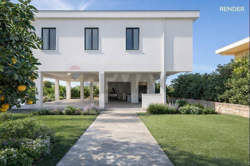 Casa all\'aperto - Villa via Pio La Torre
9, Santa Croce Camerina - foto 3