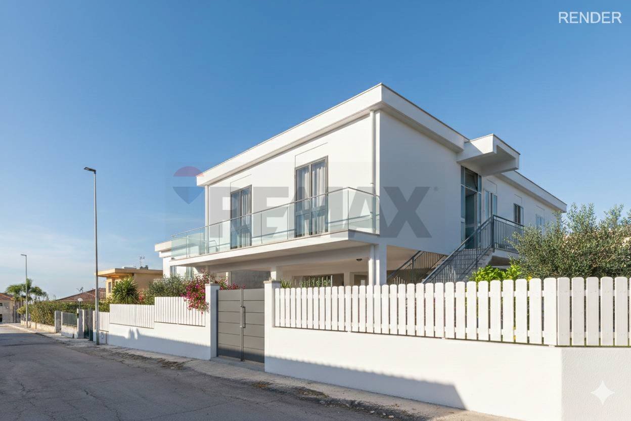 Casa all\'aperto - Villa via Pio La Torre
9, Santa Croce Camerina - foto 2