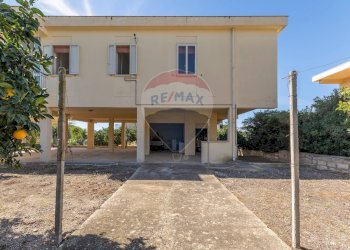 Casa all\'aperto - Villa via Pio La Torre
 
9, Santa Croce Camerina - foto 4