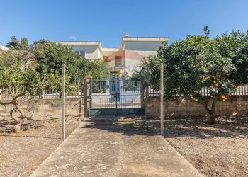 Edificio all\'aperto - Villa via Pio La Torre
 
9, Santa Croce Camerina - foto 27