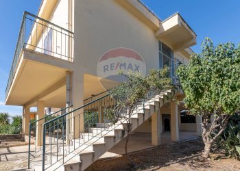 Casa all\'aperto - Villa via Pio La Torre
 
9, Santa Croce Camerina - foto 28