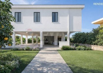 Casa all\'aperto - Villa via Pio La Torre
 
9, Santa Croce Camerina - foto 3