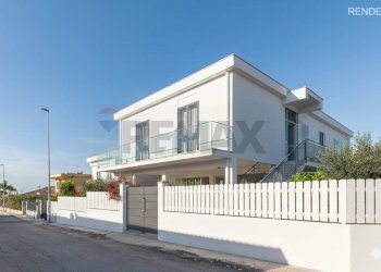 Casa all\'aperto - Villa via Pio La Torre
 
9, Santa Croce Camerina - foto 2