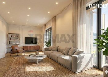 Soggiorno - Villa via Pio La Torre
 
9, Santa Croce Camerina - foto 6