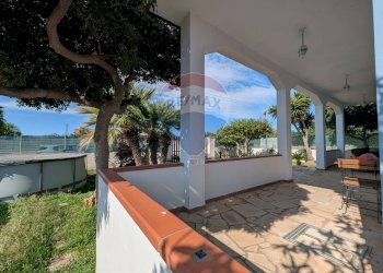 Terrazza - Villa Contrada Casazze
 
74, Santa Croce Camerina - foto 1