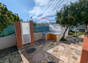 Terrazza - Villa Contrada Casazze
 
74, Santa Croce Camerina - foto 5