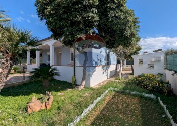 Casa all\'aperto - Villa Contrada Casazze
 
74, Santa Croce Camerina - foto 2