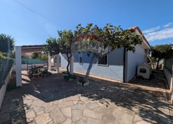 Terrazza - Villa Contrada Casazze
 
74, Santa Croce Camerina - foto 6
