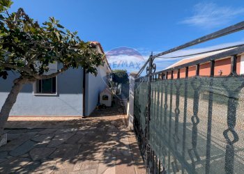 Terrazza - Villa Contrada Casazze
 
74, Santa Croce Camerina - foto 19